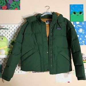 Patagonia Downdrift Jacket